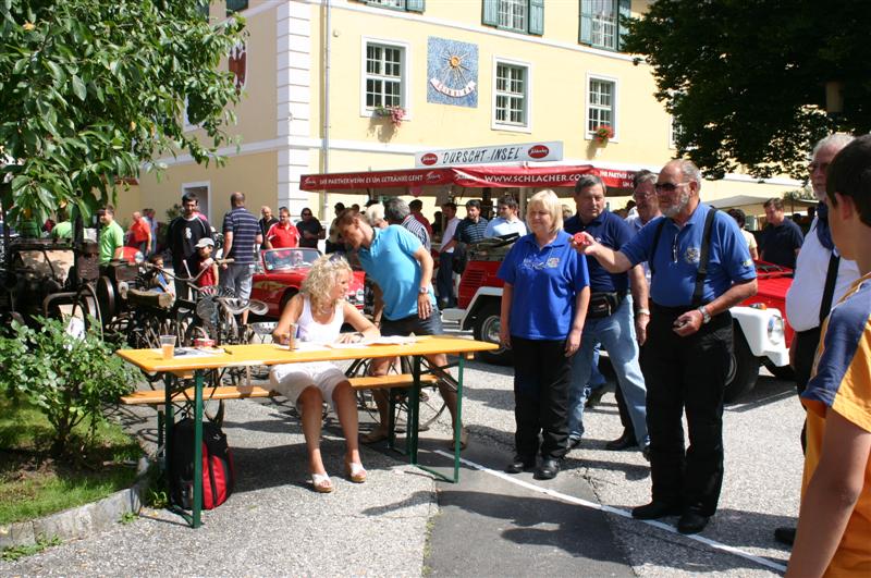 2009-07-12 11. Oldtimertreffen in Pinkafeld